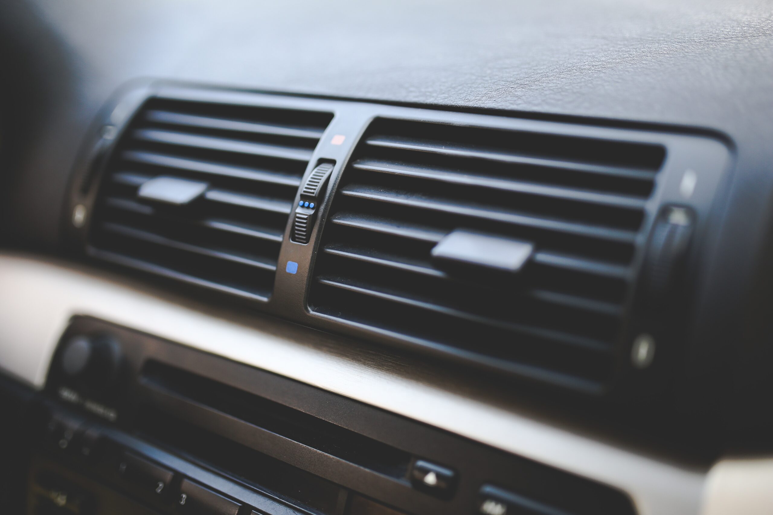 Car Air Conditioning